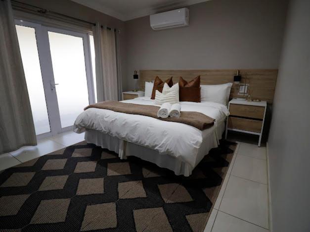 Summer Palace Guesthouse 布隆方丹 外观 照片