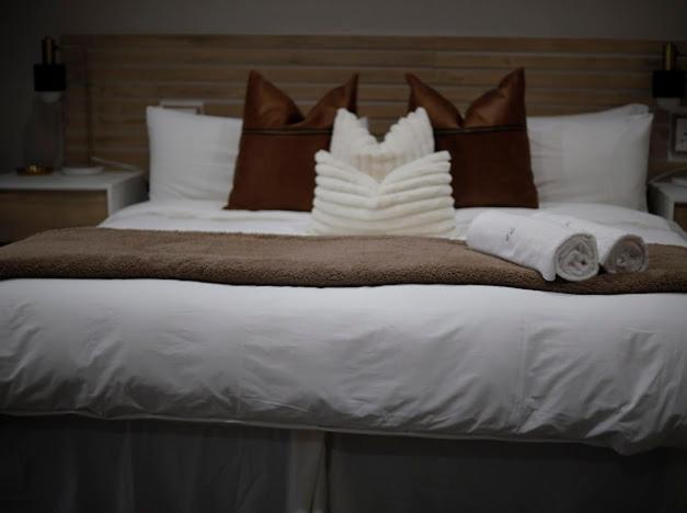 Summer Palace Guesthouse 布隆方丹 外观 照片